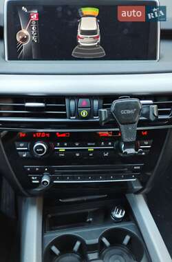 Внедорожник / Кроссовер BMW X5 2013 в 
