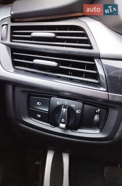 Внедорожник / Кроссовер BMW X5 2013 в 