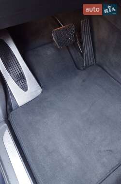 Внедорожник / Кроссовер BMW X5 2013 в 