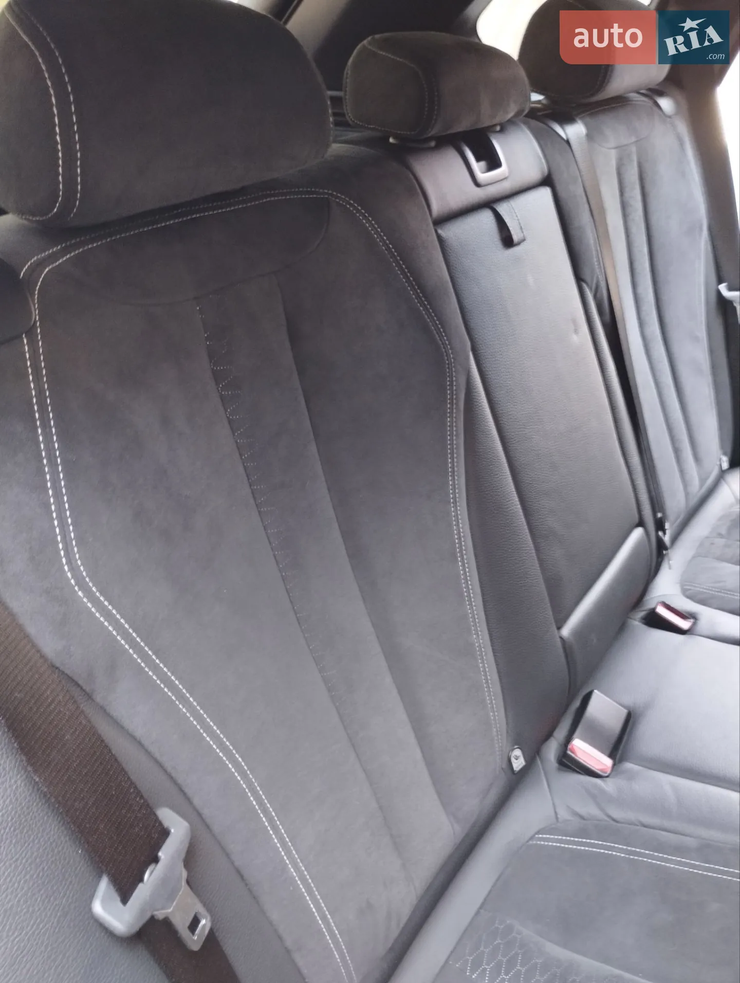 2013 BMW X5 - мініатюра 49