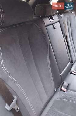 Внедорожник / Кроссовер BMW X5 2013 в 