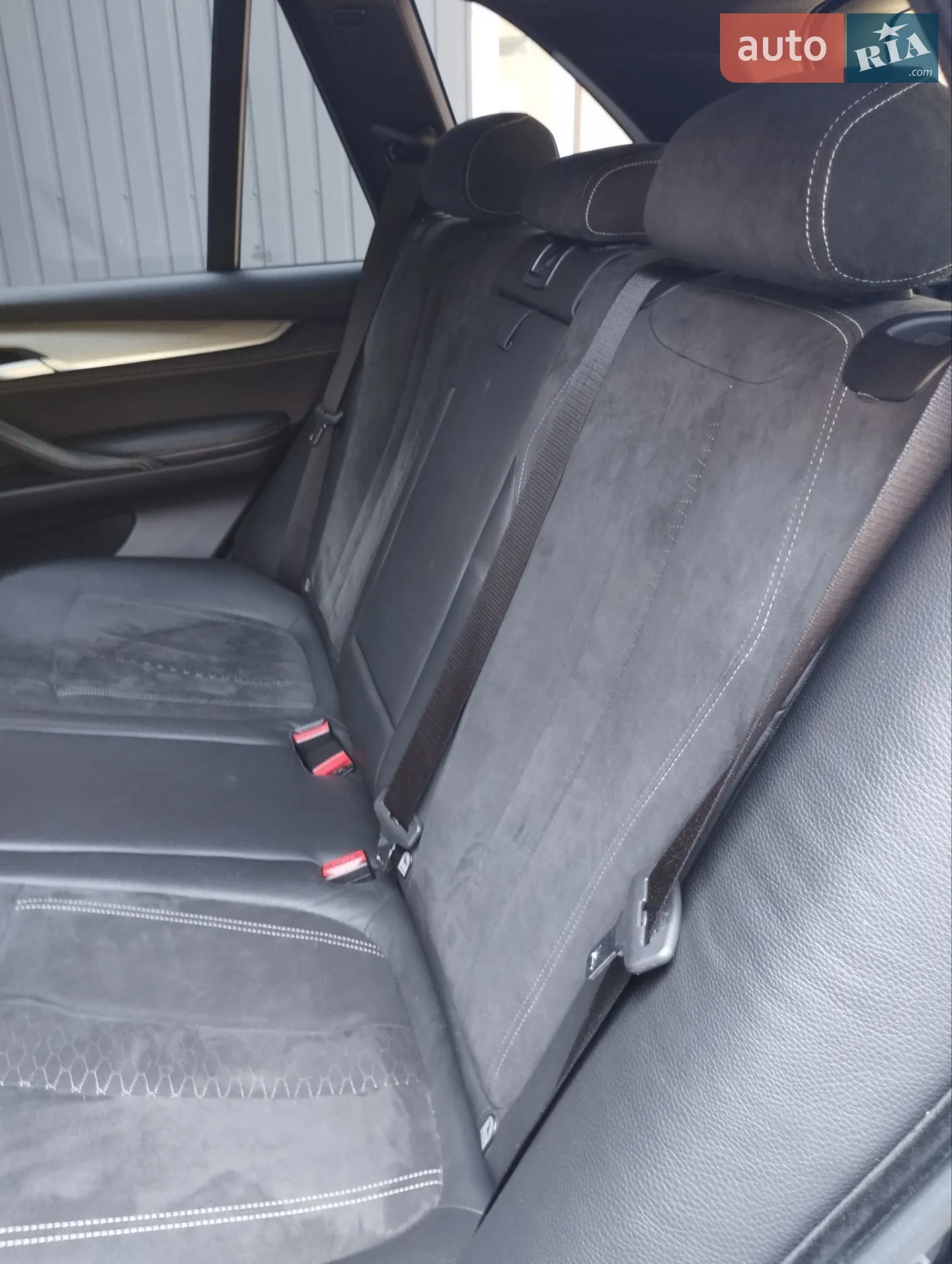 2013 BMW X5 - мініатюра 57