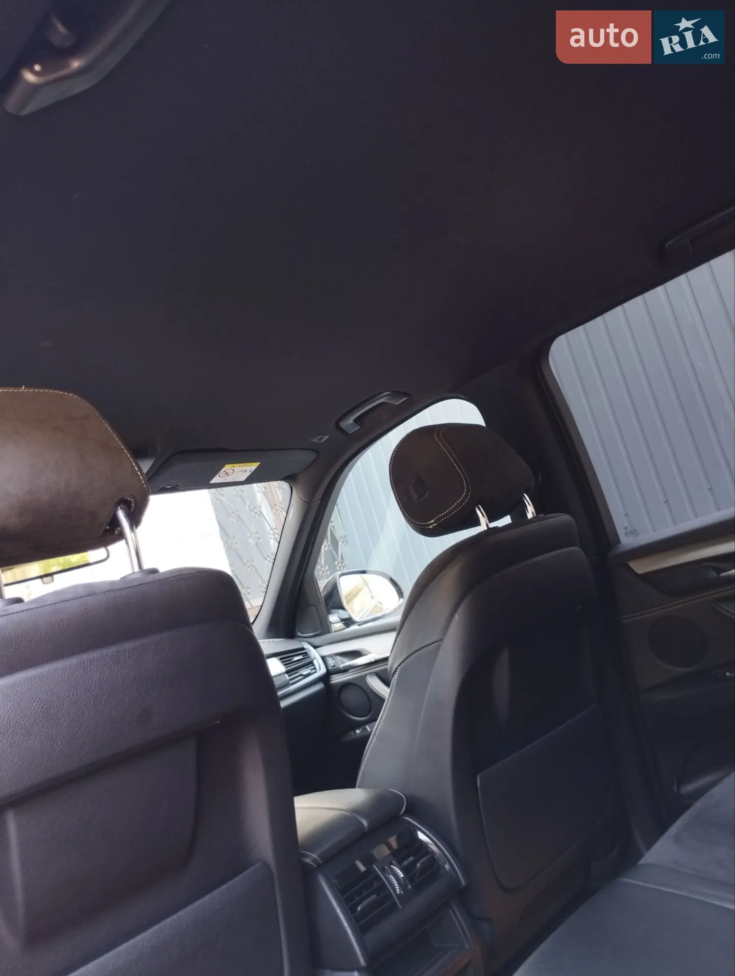2013 BMW X5 - мініатюра 64