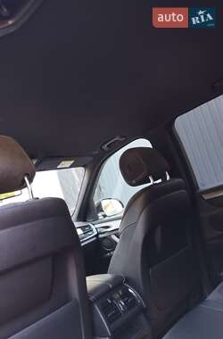 Внедорожник / Кроссовер BMW X5 2013 в 