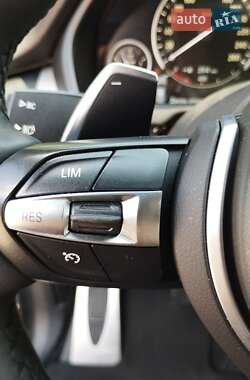 Внедорожник / Кроссовер BMW X5 2013 в 