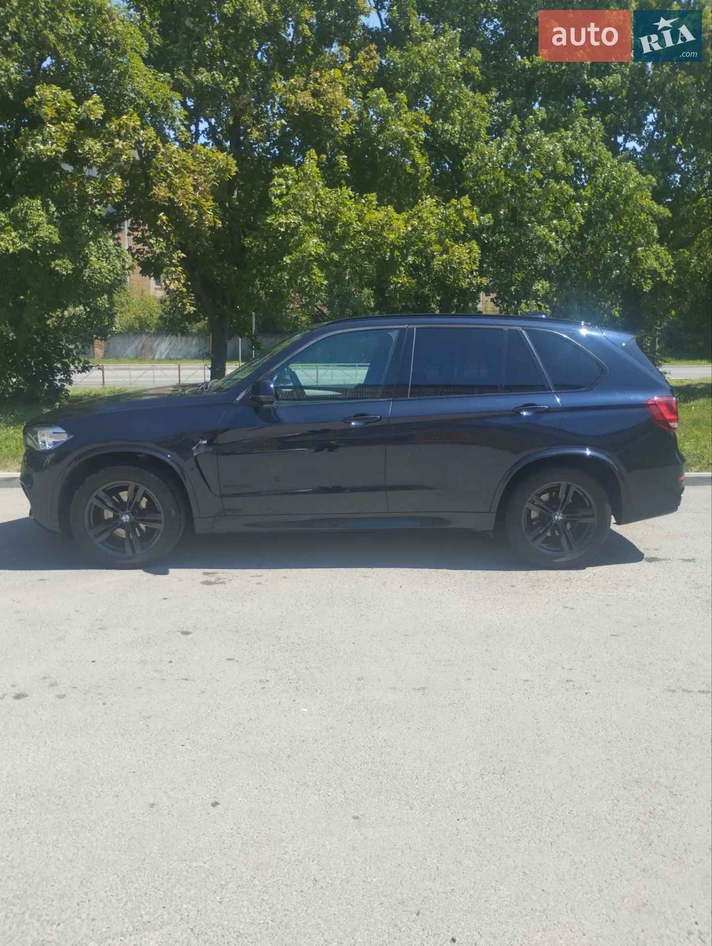 2013 BMW X5 - мініатюра 73