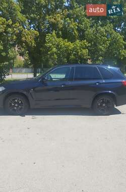 Внедорожник / Кроссовер BMW X5 2013 в 