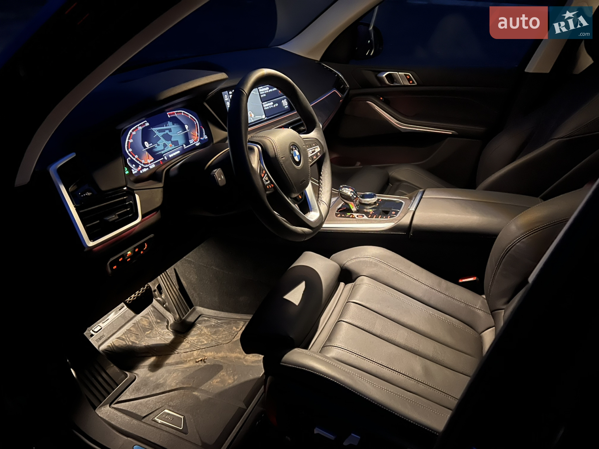 2022 BMW X5 - мініатюра 31