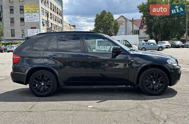 Внедорожник / Кроссовер BMW X5 2012 в 