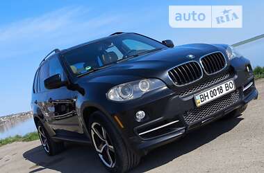 BMW X5 2008