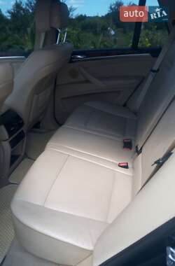 Внедорожник / Кроссовер BMW X5 2011 в Тернополе