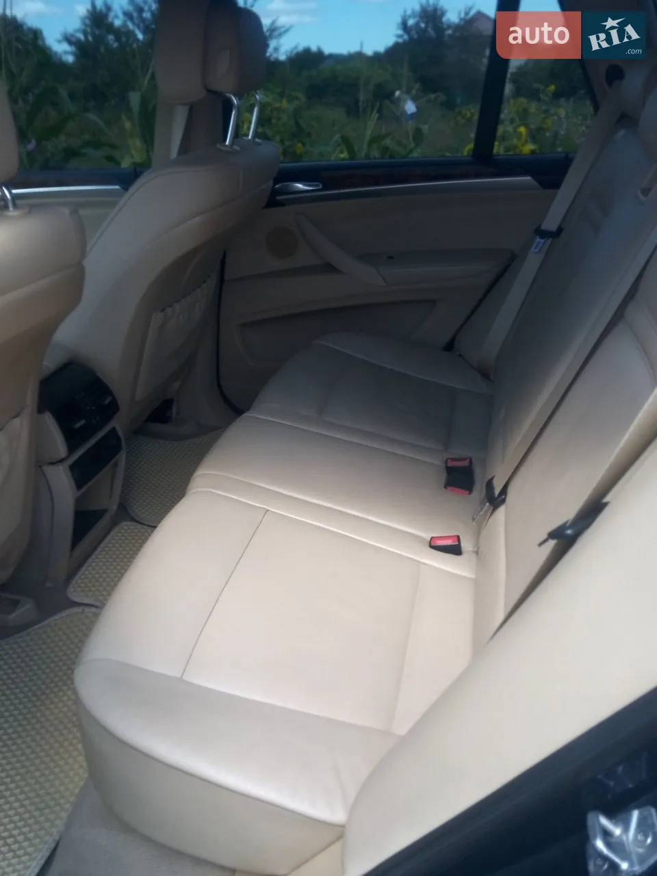 2012 BMW X5 - мініатюра 45