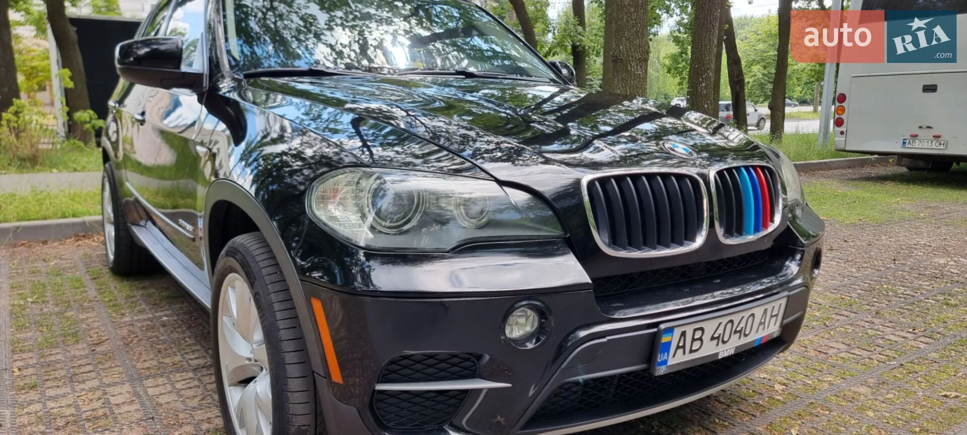 2010 BMW X5 - мініатюра 26