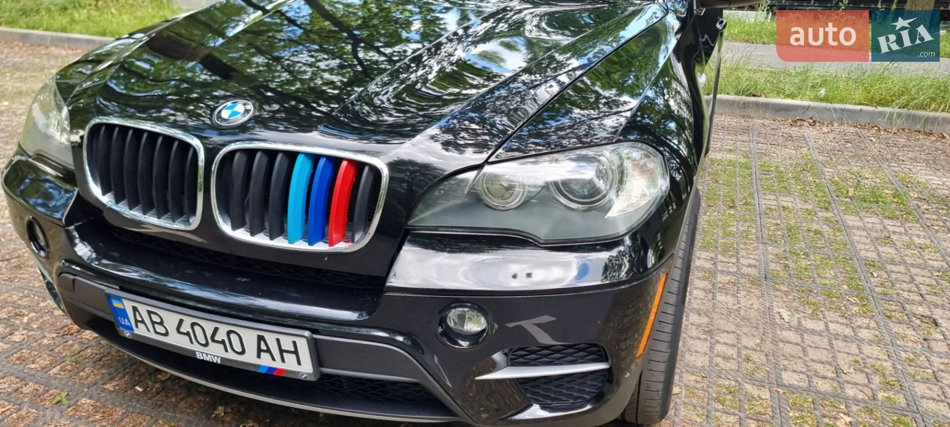 2010 BMW X5 - мініатюра 29