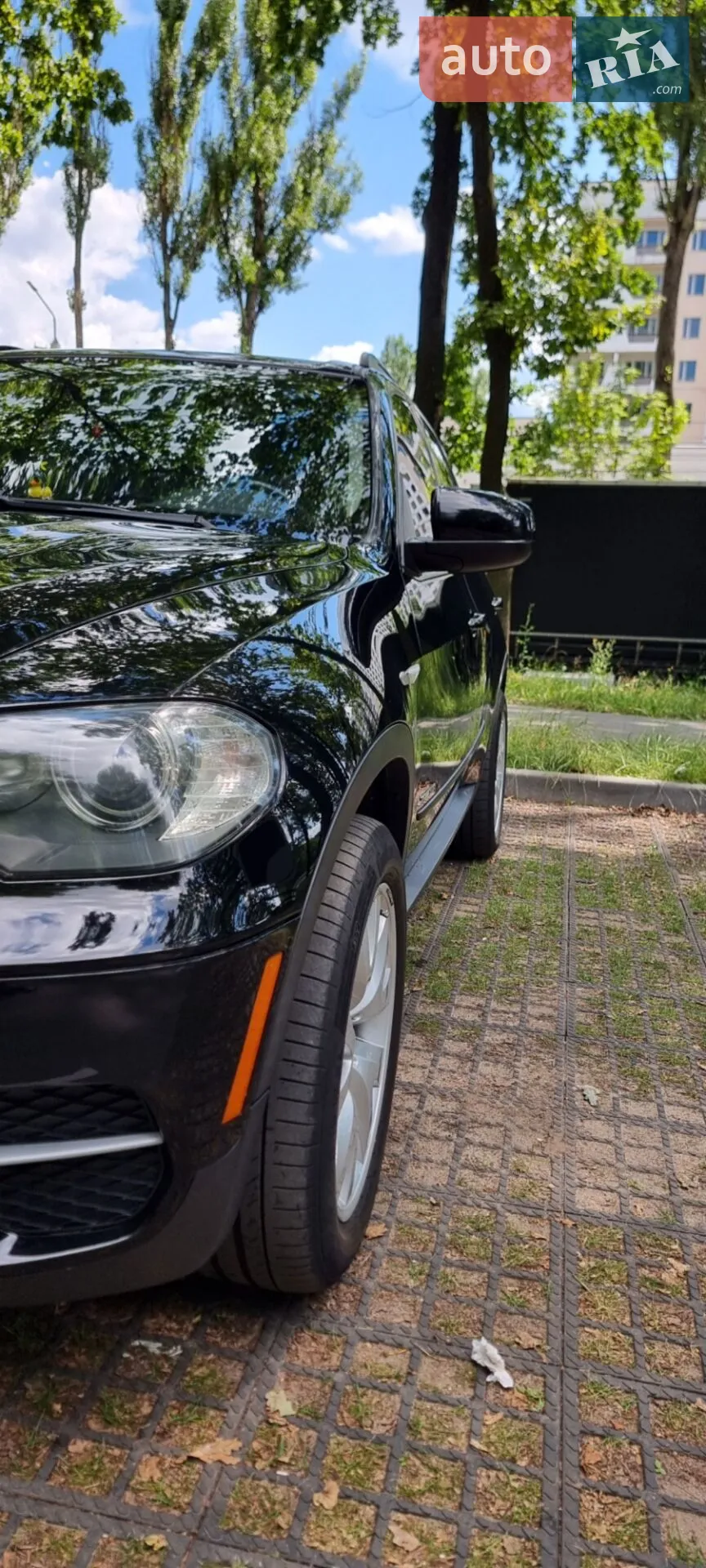 2010 BMW X5 - мініатюра 33