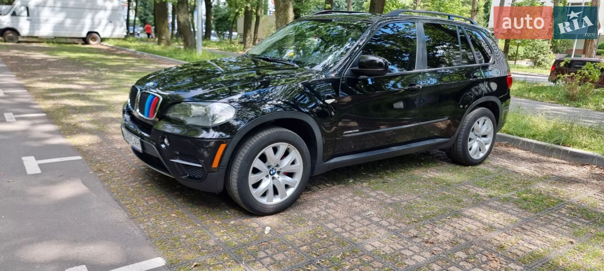 2010 BMW X5 - мініатюра 37