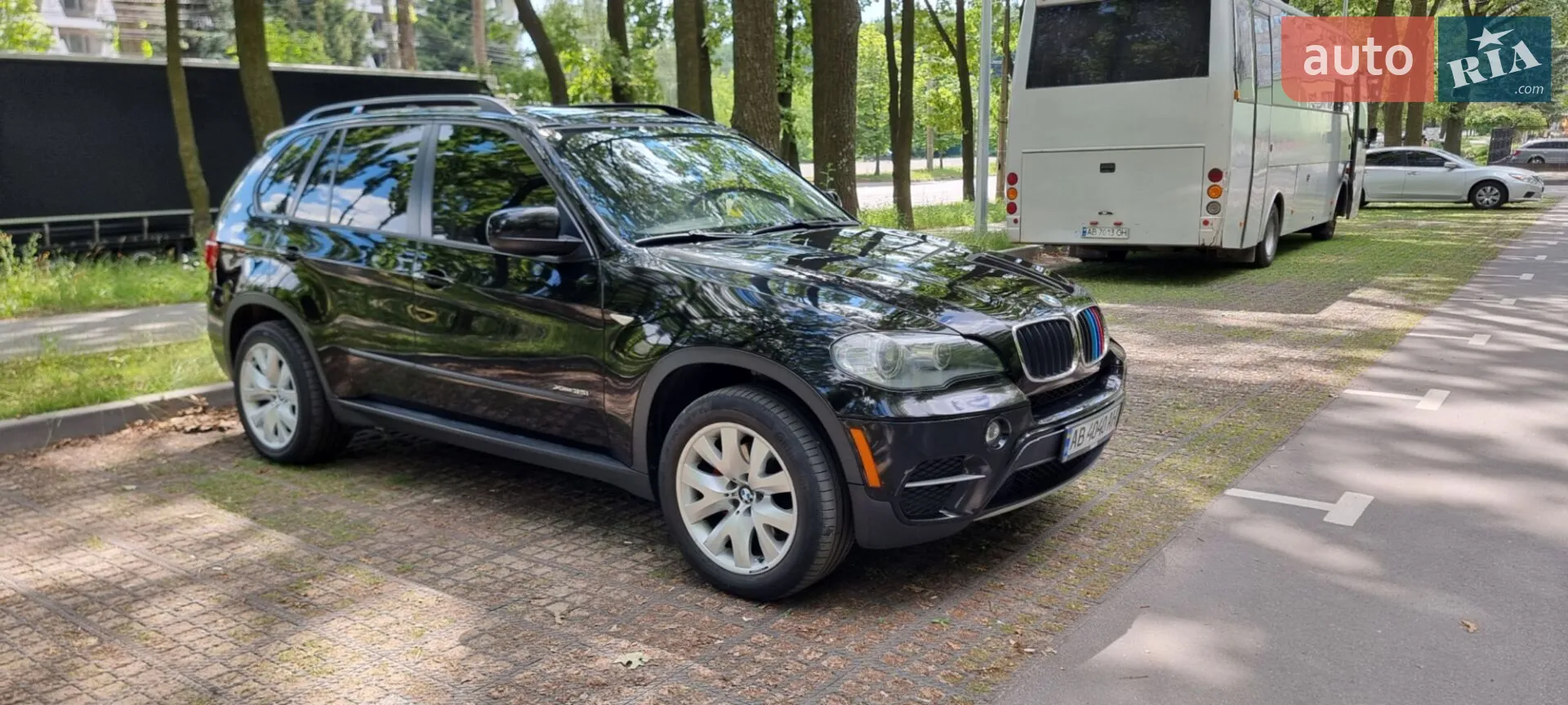 2010 BMW X5 - мініатюра 2