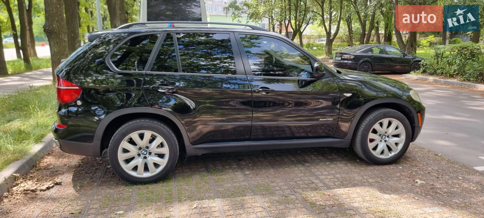2010 BMW X5 - мініатюра 7