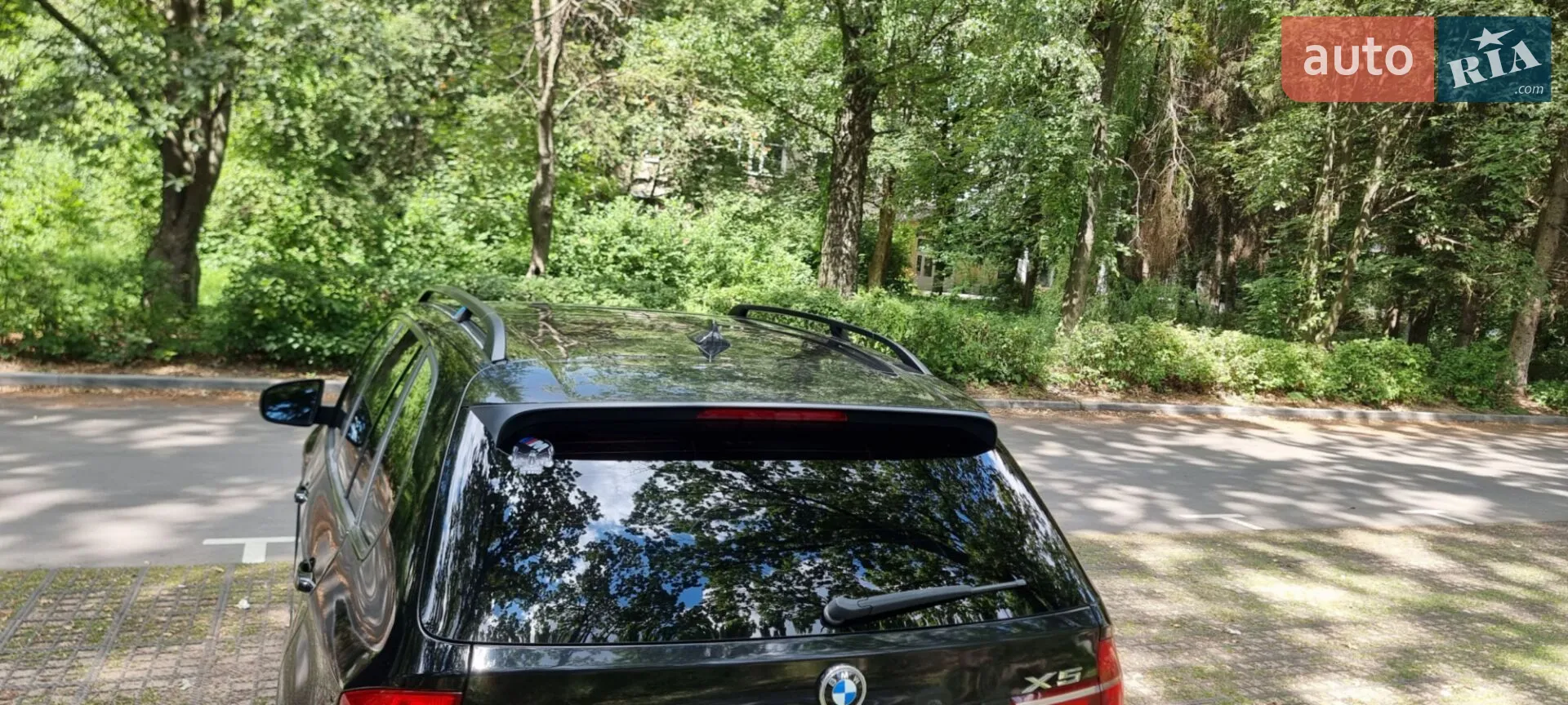 2010 BMW X5 - мініатюра 10