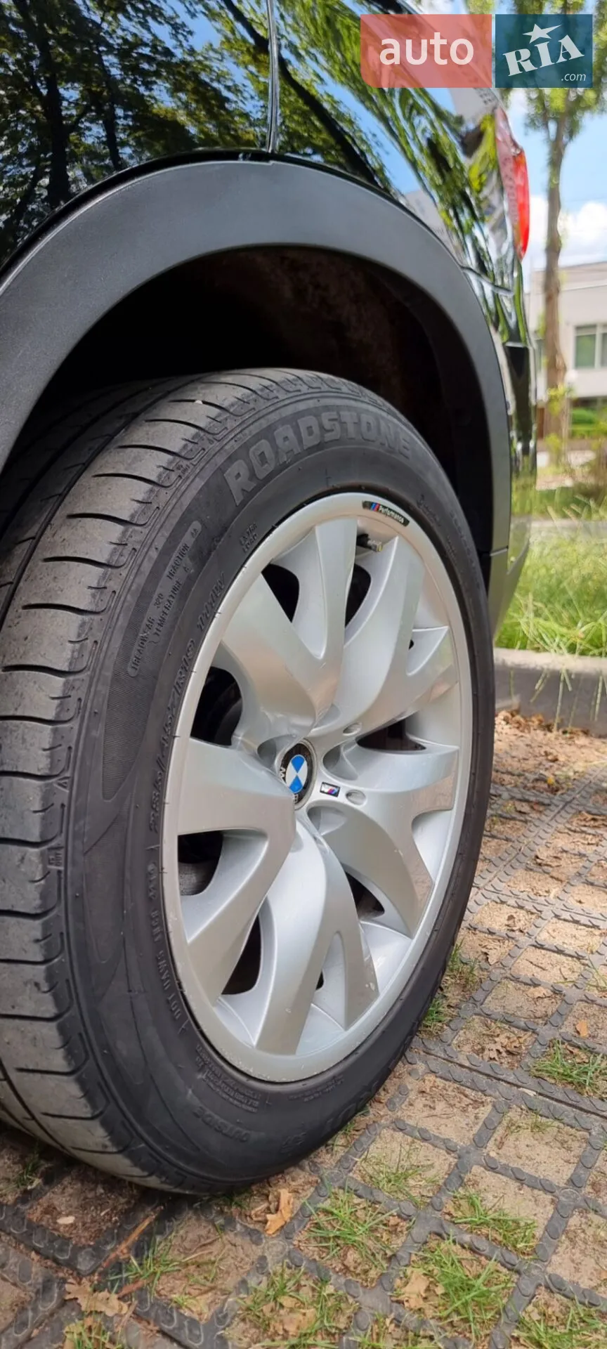 2010 BMW X5 - мініатюра 16