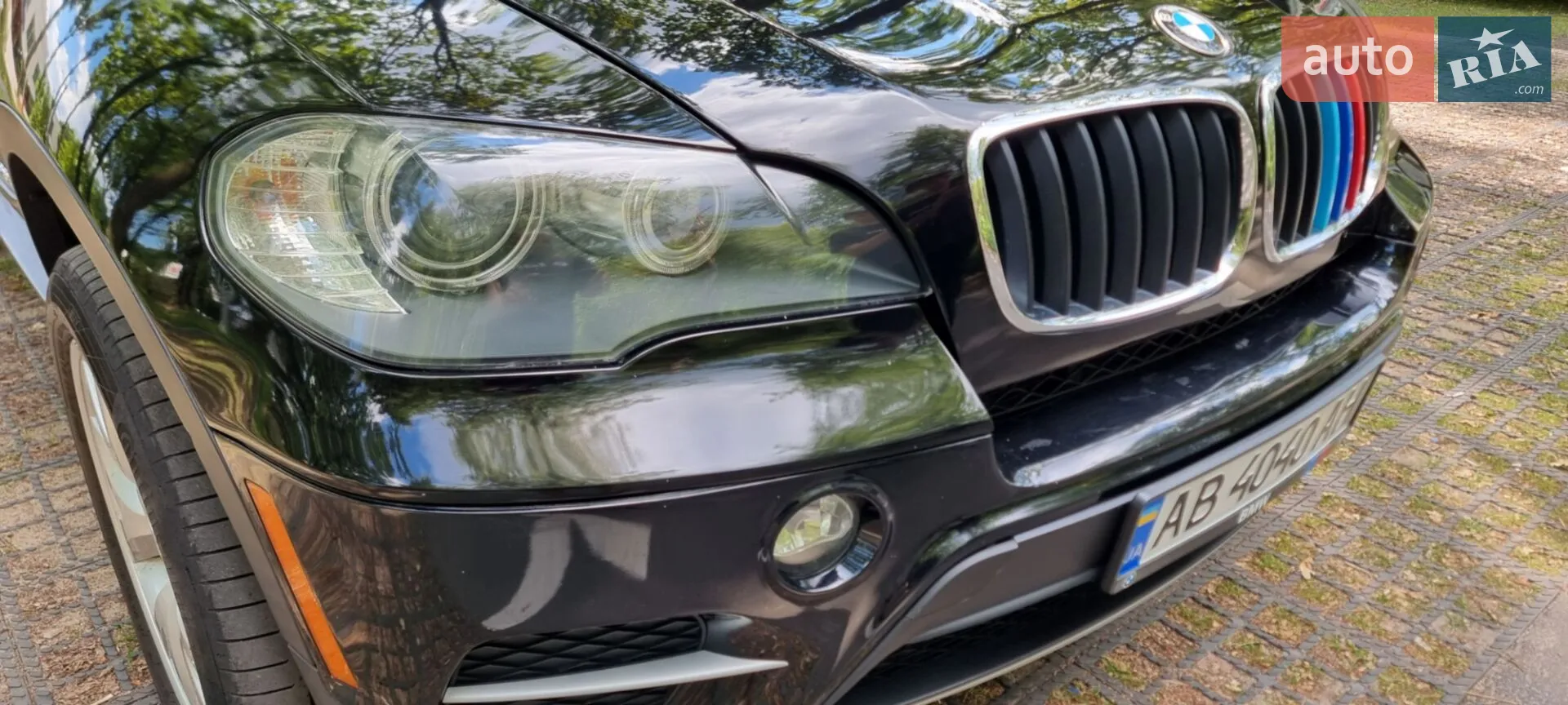 2010 BMW X5 - мініатюра 17