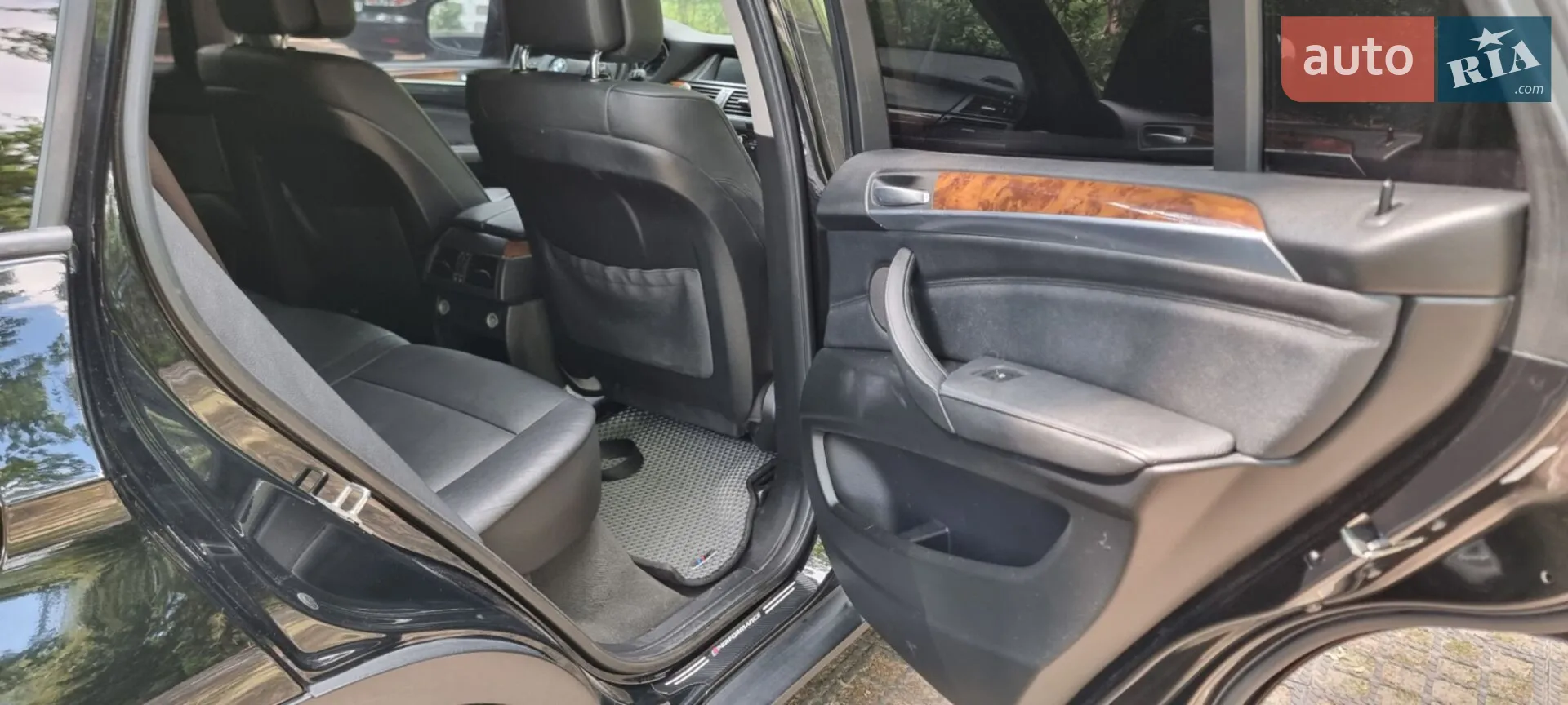 2010 BMW X5 - мініатюра 19