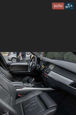 Внедорожник / Кроссовер BMW X5 2007 в Новояворовске