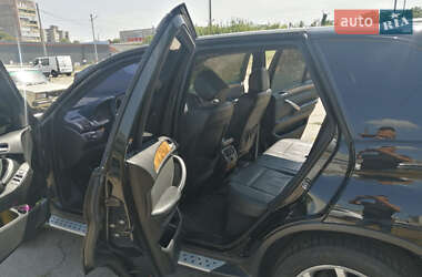 Внедорожник / Кроссовер BMW X5 2003 в 