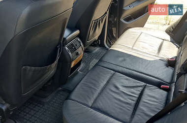 Внедорожник / Кроссовер BMW X5 2003 в 
