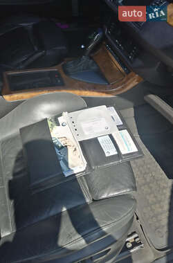 Внедорожник / Кроссовер BMW X5 2003 в 
