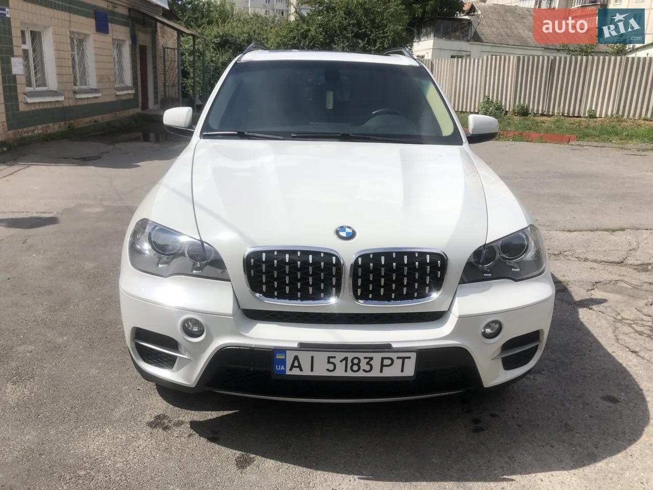 2011 BMW X5 - мініатюра 15