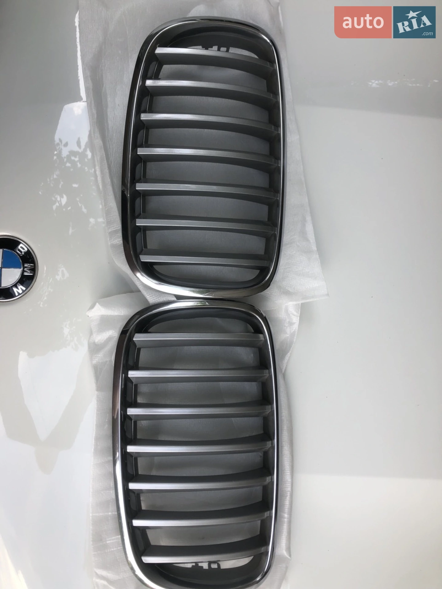 2012 BMW X5 - мініатюра 13