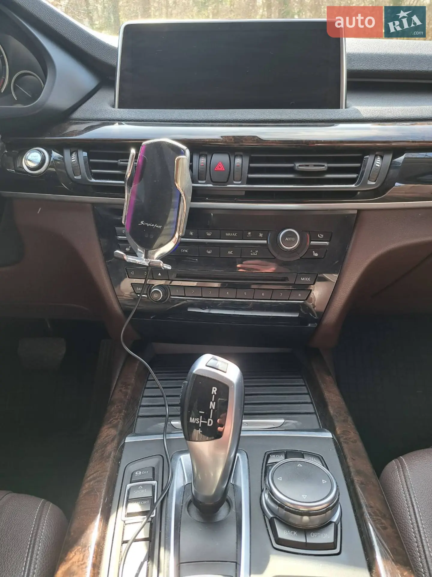 2015 BMW X5 - мініатюра 6