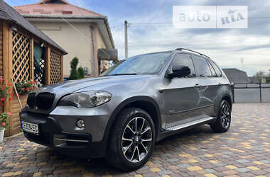 BMW X5 2007