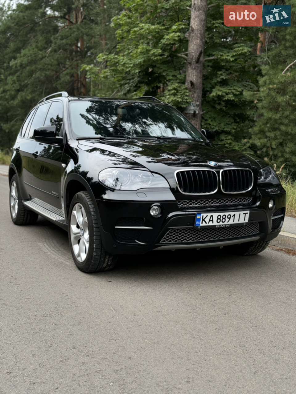2010 BMW X5 - мініатюра 11