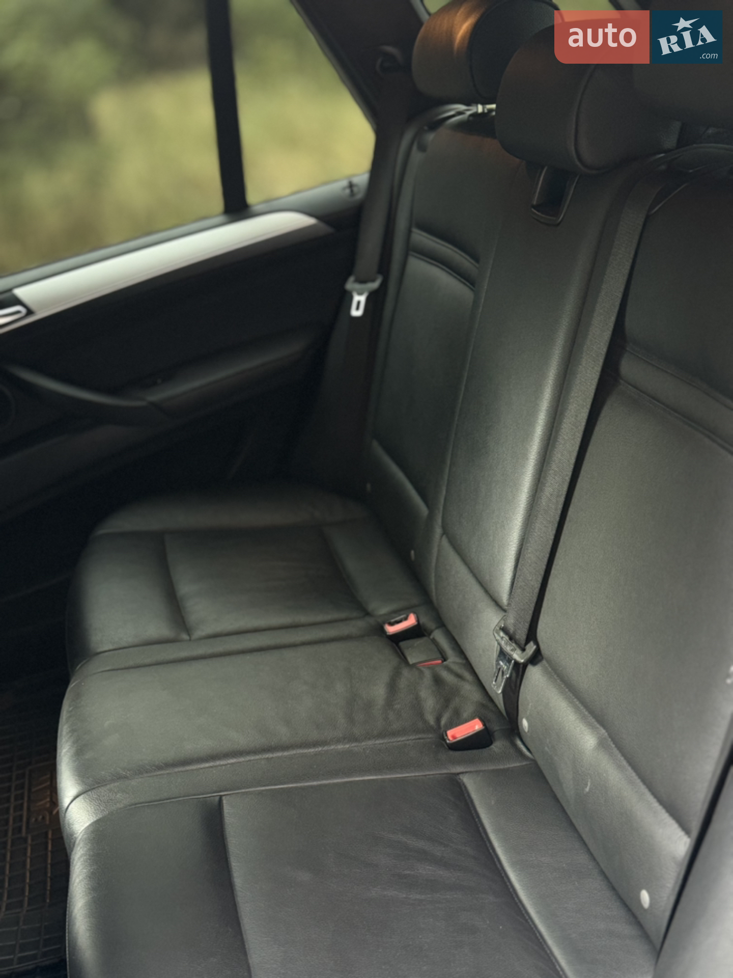2011 BMW X5 - мініатюра 21