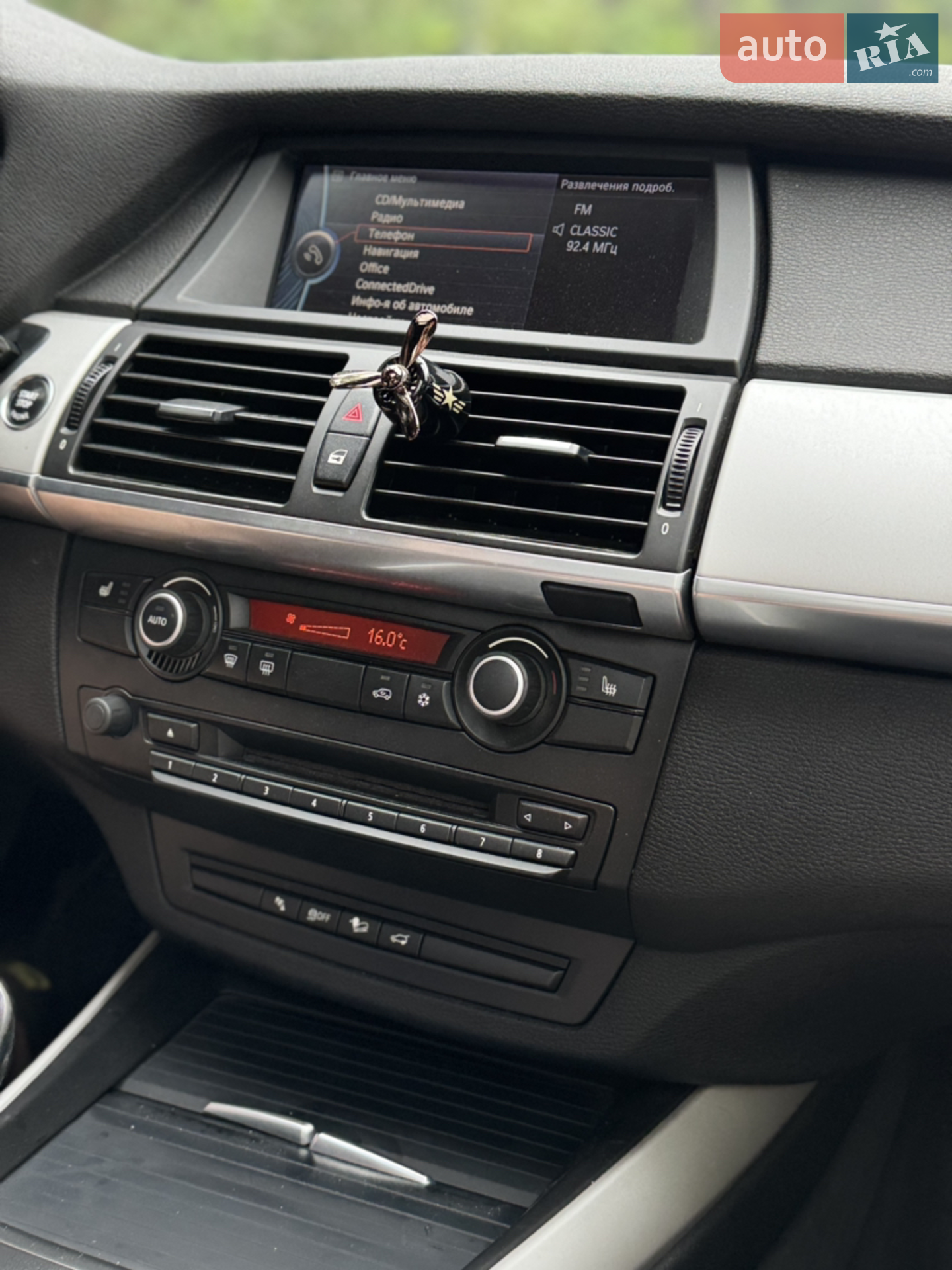 2011 BMW X5 - мініатюра 33