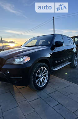 BMW X5 2011