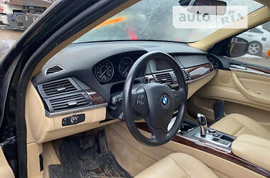 Позашляховик / Кросовер BMW X5 2011 в Івано-Франківську