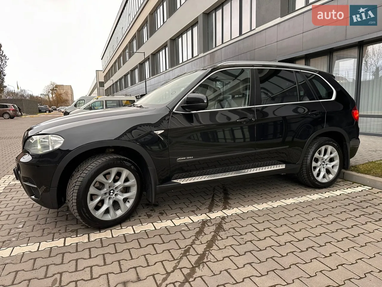 2010 BMW X5 - мініатюра 28