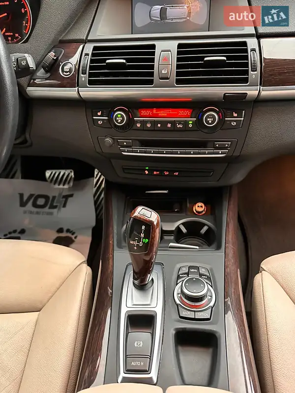 BMW X5 2011 VIN WBAZV41070L457642 фото оголошення 26 з 84