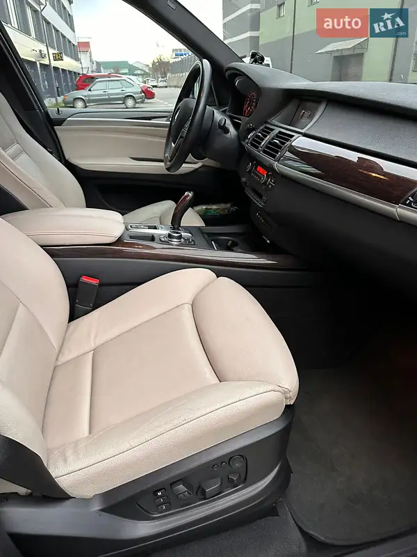BMW X5 2011 VIN WBAZV41070L457642 фото оголошення 29 з 84