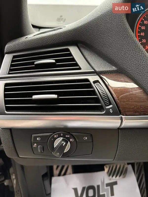 BMW X5 2011 VIN WBAZV41070L457642 фото оголошення 31 з 84