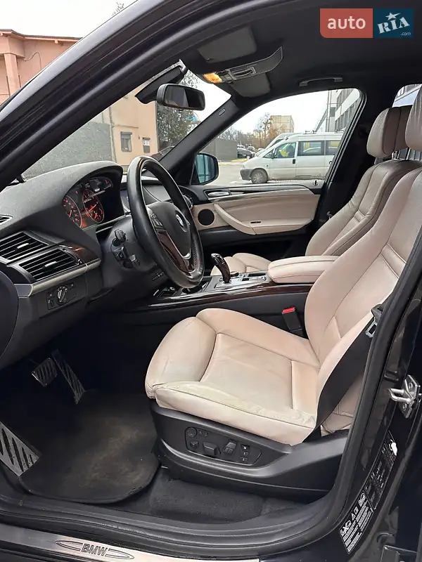 BMW X5 2011 VIN WBAZV41070L457642 фото оголошення 35 з 84