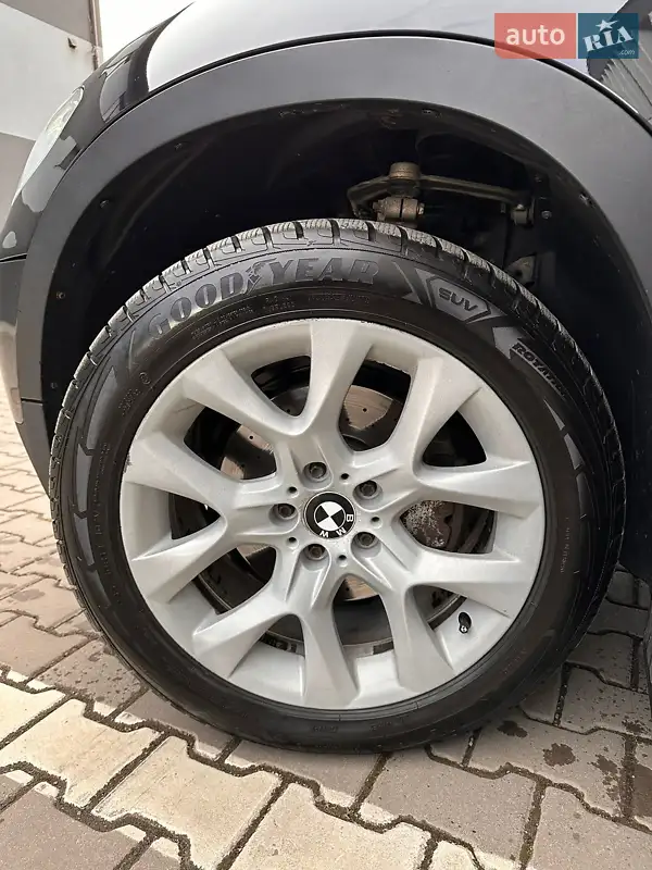 BMW X5 2011 VIN WBAZV41070L457642 фото оголошення 38 з 84