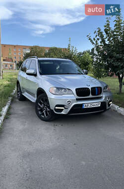 Внедорожник / Кроссовер BMW X5 2012 в Калиновке