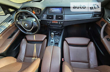 Внедорожник / Кроссовер BMW X5 2011 в Полтаве