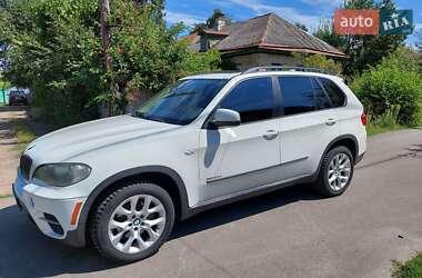 BMW X5 2010