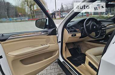 Позашляховик / Кросовер BMW X5 2013 в Вінниці