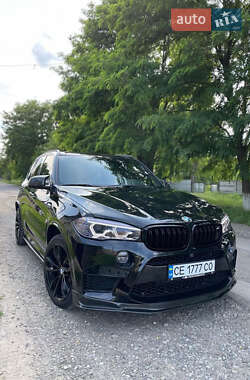 BMW X5 2017 BMW X5 2017